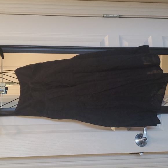 Sunday Best Summer Dress - Picture 6 of 7